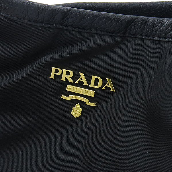 Prada(�����) BN1841 ����ΰ� ���� ���ڳ� 2WAY �̹���4 - ���̺��� �߰���ǰ