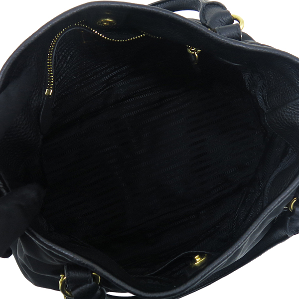 Prada(�����) BN1841 ����ΰ� ���� ���ڳ� 2WAY �̹���6 - ���̺��� �߰���ǰ