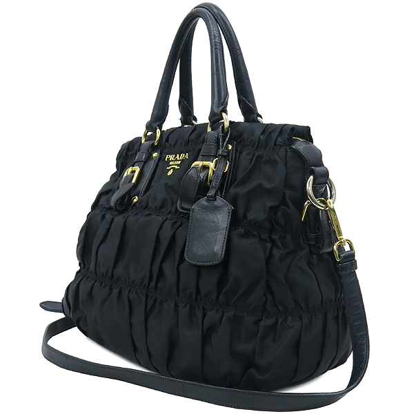 Prada(�����) BN1788 ���� �к긯 ������ 2WAY �̹���2 - ���̺��� �߰���ǰ