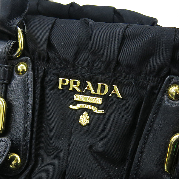 Prada(�����) BN1788 ���� �к긯 ������ 2WAY �̹���3 - ���̺��� �߰���ǰ