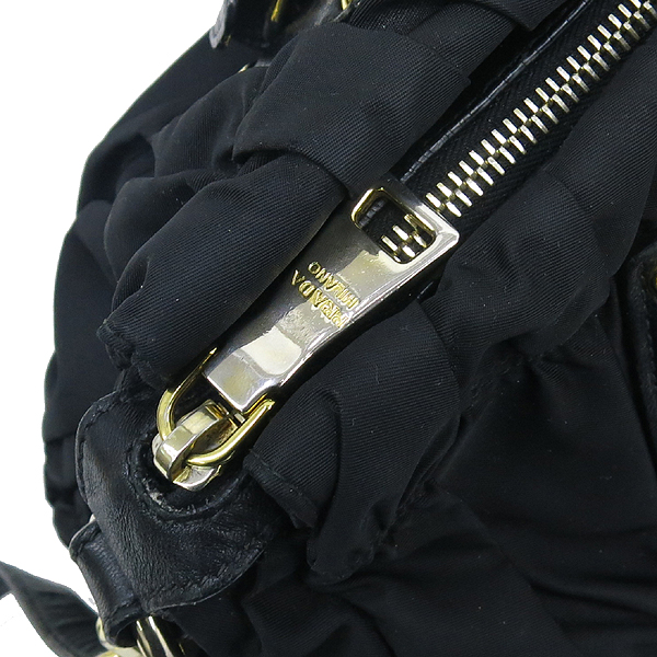 Prada(�����) BN1788 ���� �к긯 ������ 2WAY �̹���4 - ���̺��� �߰���ǰ