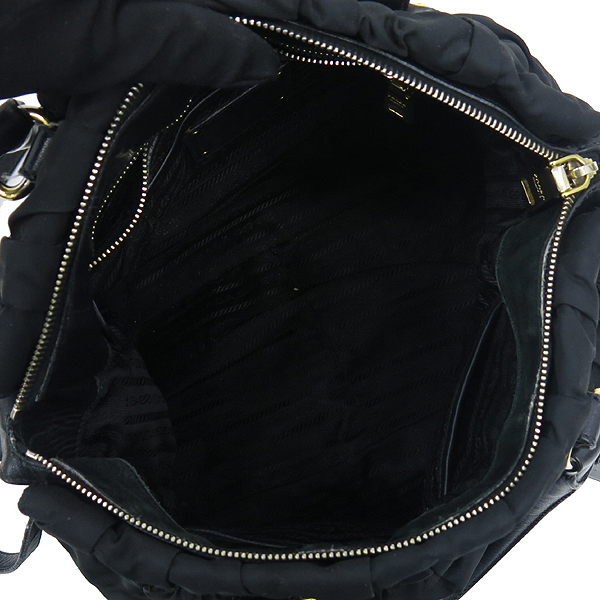 Prada(�����) BN1788 ���� �к긯 ������ 2WAY �̹���5 - ���̺��� �߰���ǰ