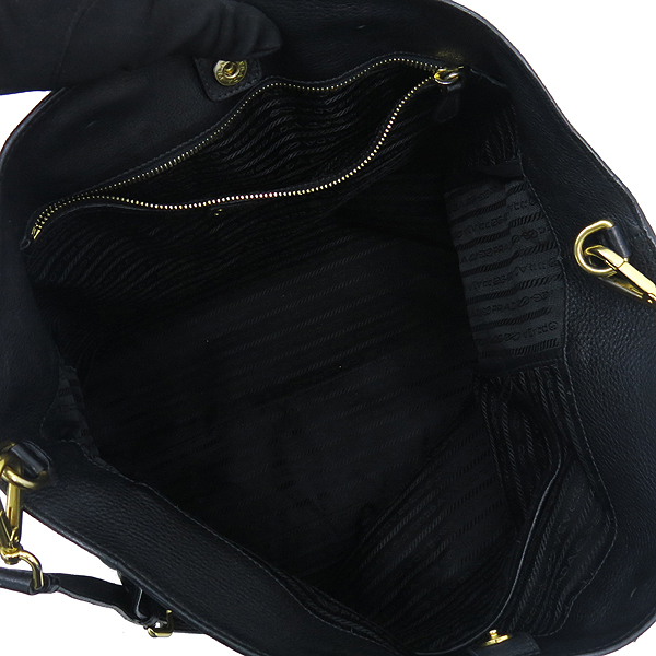 Prada(�����) BN1713 VIT.DAINO ���� ���� ����ΰ� ���� ��Ʈ�� + �����Ʈ�� [��������] �̹���5 - ���̺��� �߰���ǰ