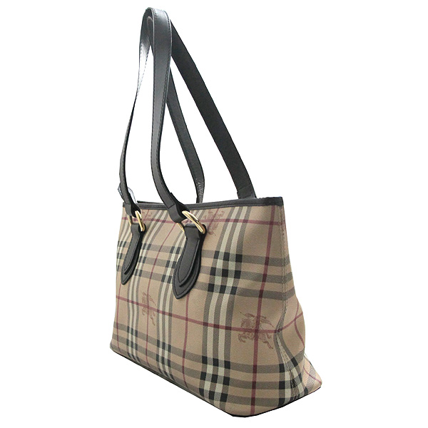 Burberry(������) 3200977 REGENT ���̸��� üũ PVC ��ũ����� ����� [��õ��] �̹���3 - ���̺��� �߰���ǰ