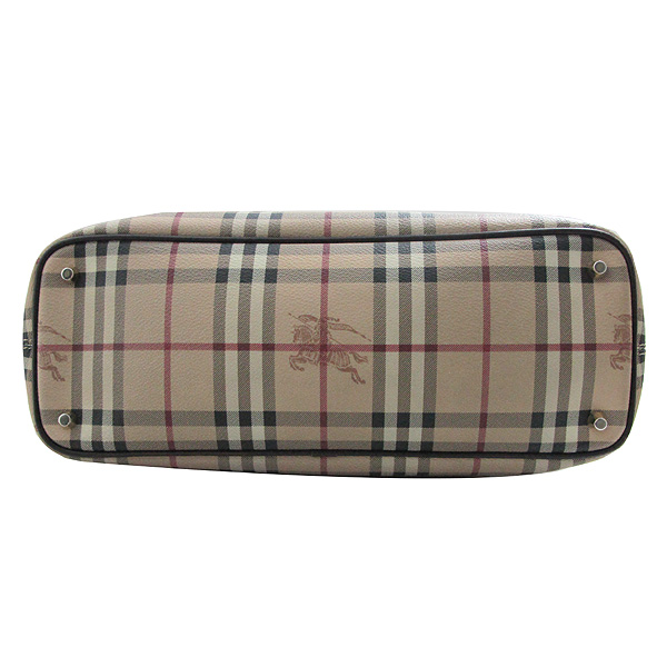 Burberry(������) 3200977 REGENT ���̸��� üũ PVC ��ũ����� ����� [��õ��] �̹���5 - ���̺��� �߰���ǰ