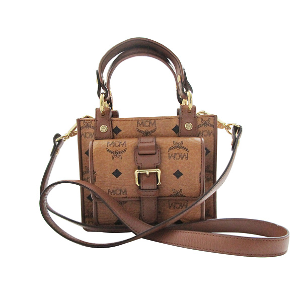 MCM(������) MWT2SXTCO001 ���佺 ������ ��Ʈ�� + ��� ��Ʈ�� [��õ��] �̹���2 - ���̺��� �߰���ǰ