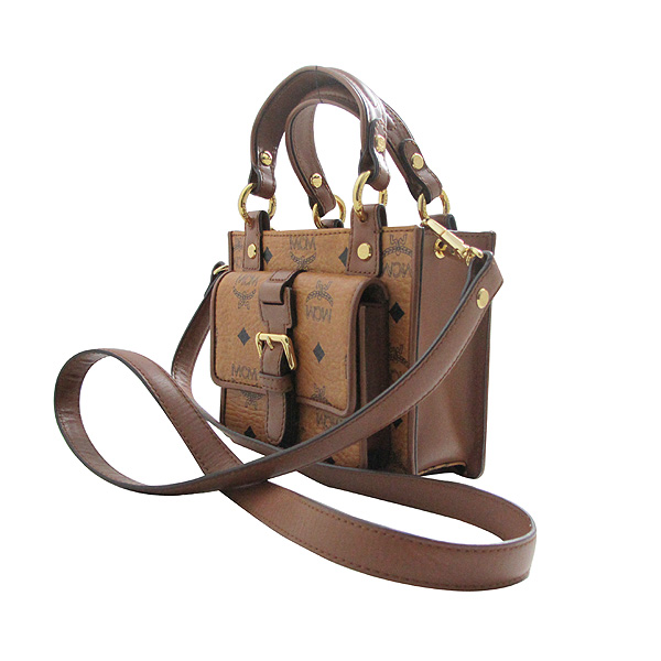 MCM(������) MWT2SXTCO001 ���佺 ������ ��Ʈ�� + ��� ��Ʈ�� [��õ��] �̹���3 - ���̺��� �߰���ǰ