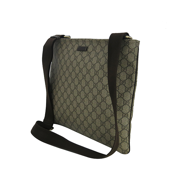 Gucci(����) 201446 GG �ΰ� PVC ũ�ν��� [���빮��] �̹���2 - ���̺��� �߰���ǰ