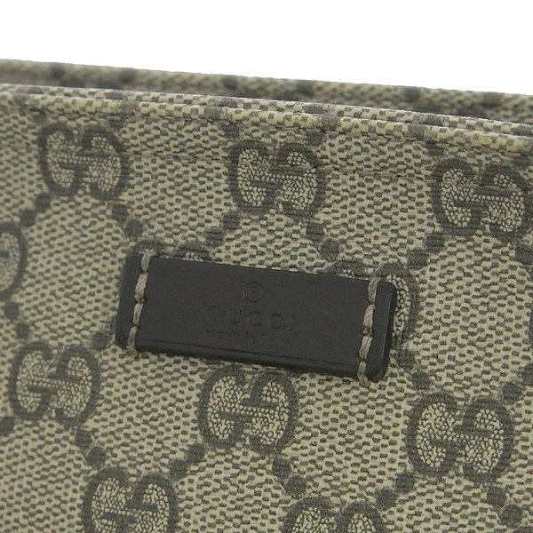 Gucci(����) 201446 GG �ΰ� PVC ũ�ν��� [���빮��] �̹���3 - ���̺��� �߰���ǰ