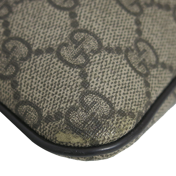 Gucci(����) 201446 GG �ΰ� PVC ũ�ν��� [���빮��] �̹���4 - ���̺��� �߰���ǰ