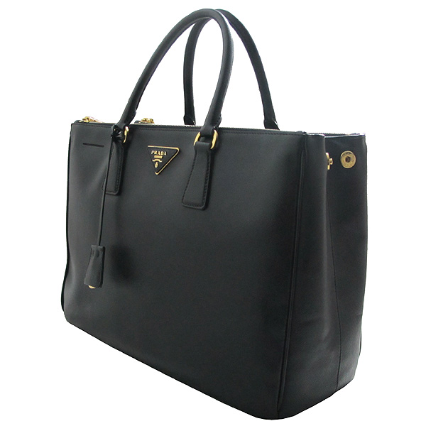 Prada(�����) BN1786 SAFFIANO LUX NERO ���ǾƳ� ���� ���� ����ΰ� ��Ʈ�� [��õ��] �̹���3 - ���̺��� �߰���ǰ