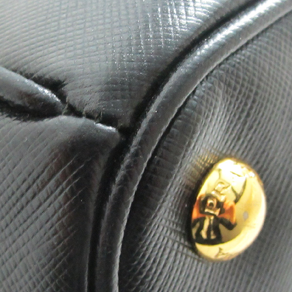 Prada(�����) BN1786 SAFFIANO LUX NERO ���ǾƳ� ���� ���� ����ΰ� ��Ʈ�� [��õ��] �̹���5 - ���̺��� �߰���ǰ