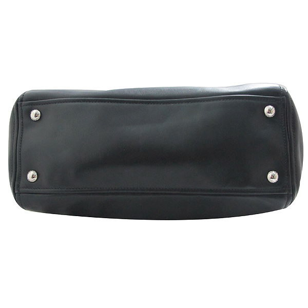 Prada(�����) BN2866 ���� SOFT CALF(�۾��� ����) ��Ʈ��+��� ��Ʈ�� [��õ��] �̹���5 - ���̺��� �߰���ǰ