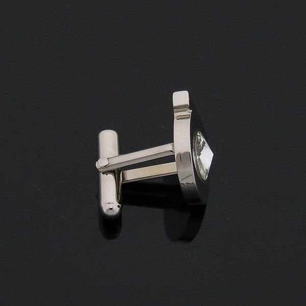 Ferragamo(��󰡸�) 54 7007 ��ġ�� ũ����Ż �ΰ� ��� Ŀ���� ��ũ [�λ꼾�Һ���] �̹���3 - ���̺��� �߰���ǰ