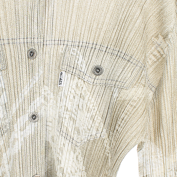 PLEATS PLEASE(�ø����ø���) by ISSEY MIYAKE(�̼��̹̾���) ���� ���� �̹���3 - ���̺��� �߰���ǰ