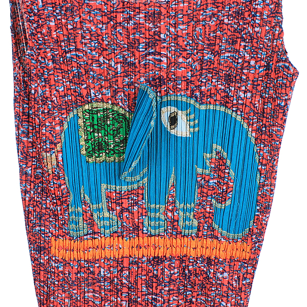 PLEATS PLEASE(�ø����ø���) by ISSEY MIYAKE(�̼��̹̾���) ����ȶ��� ������Ʈ ���� �̹���3 - ���̺��� �߰���ǰ