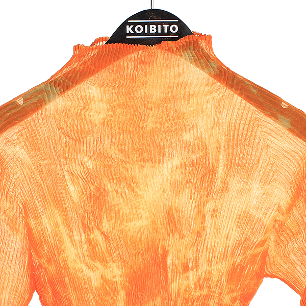 PLEATS PLEASE(�ø����ø���) by ISSEY MIYAKE(�̼��̹̾���) ��Ʋ�� Ƽ���� �̹���2 - ���̺��� �߰���ǰ