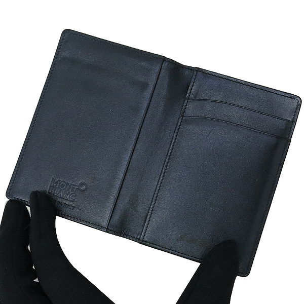 Montblanc(������) 3887 ����Ͻ� ī�� Ȧ�� �� �������� �̹���5 - ���̺��� �߰���ǰ