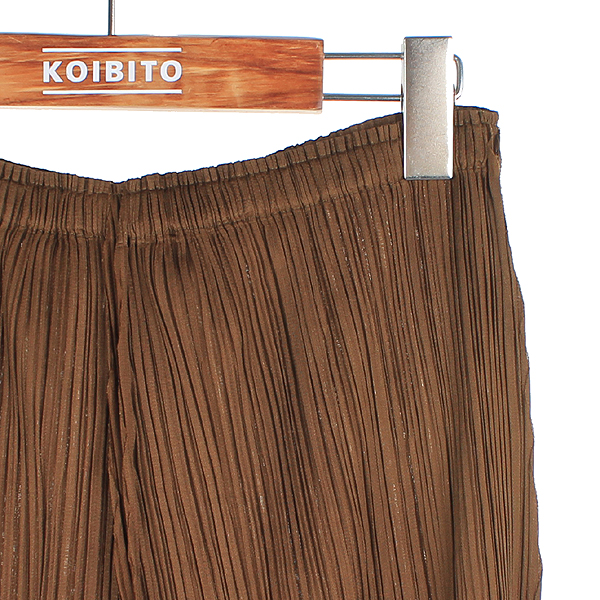 PLEATS PLEASE(�ø����ø���) by ISSEY MIYAKE(�̼��̹̾���) ���� ��ĿƮ �̹���2 - ���̺��� �߰���ǰ