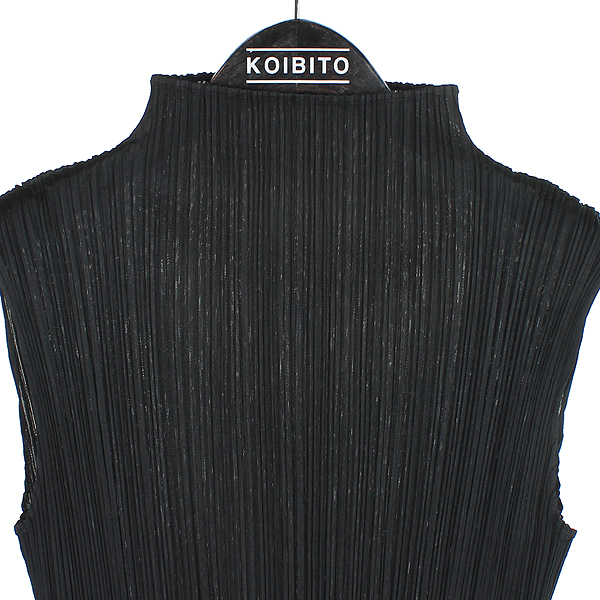 PLEATS PLEASE(�ø����ø���) by ISSEY MIYAKE(�̼��̹̾���) ���� ������Ʋ �μҸ� ���� �̹���2 - ���̺��� �߰���ǰ