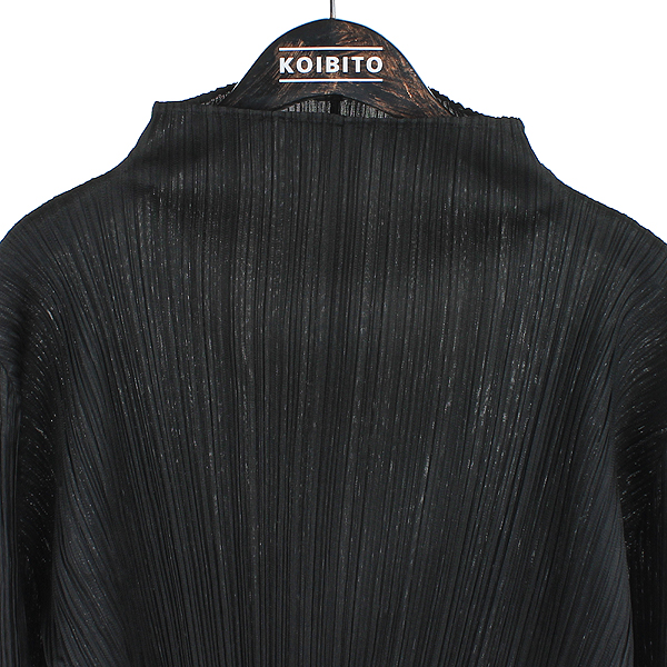 PLEATS PLEASE(�ø����ø���) by ISSEY MIYAKE(�̼��̹̾���) ���� ���� Ƽ���� �̹���2 - ���̺��� �߰���ǰ