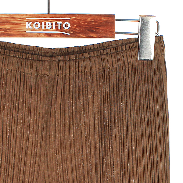 PLEATS PLEASE(�ø����ø���) by ISSEY MIYAKE(�̼��̹̾���) ���� ���� �̹���2 - ���̺��� �߰���ǰ