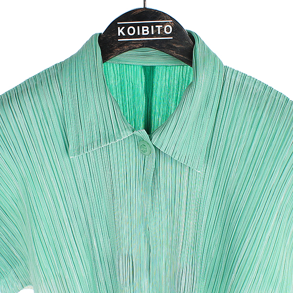 PLEATS PLEASE(�ø����ø���) by ISSEY MIYAKE(�̼��̹̾���) �׸� ���� ���� [�λ꼾�Һ���] �̹���2 - ���̺��� �߰���ǰ