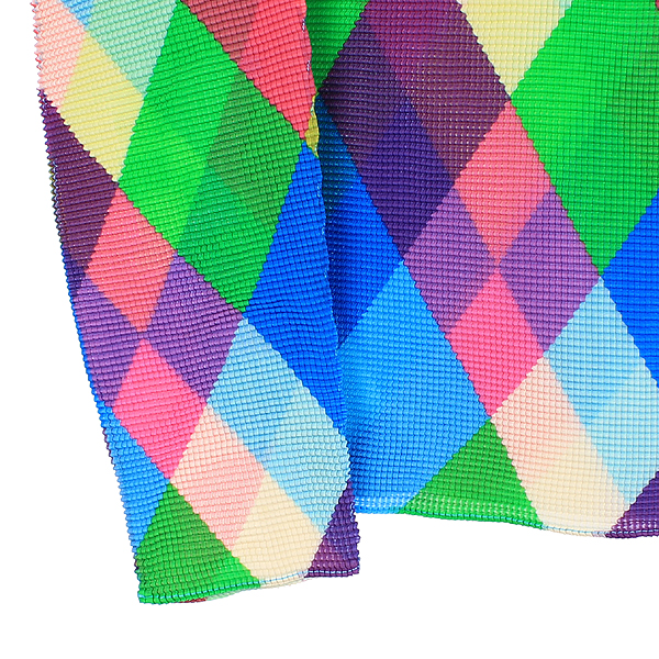 PLEATS PLEASE(�ø����ø���) by ISSEY MIYAKE(�̼��̹̾���) ��Ƽ ��Ʋ�� ���� Ƽ���� �̹���3 - ���̺��� �߰���ǰ