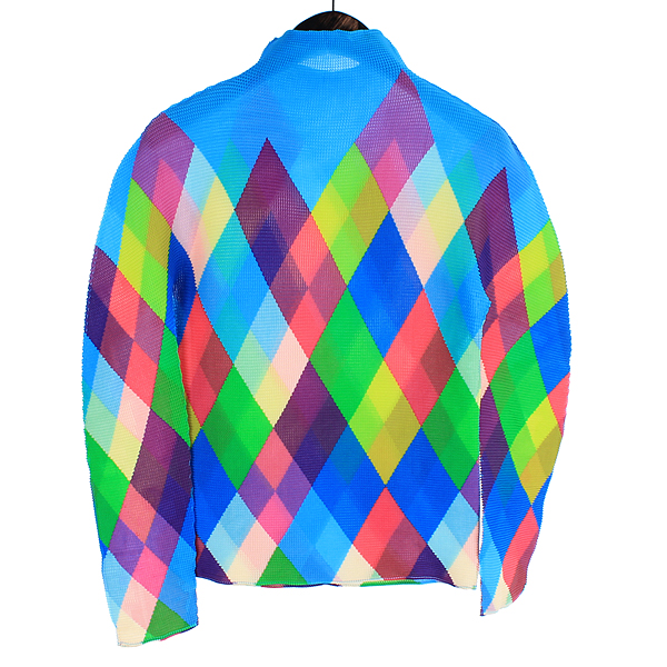 PLEATS PLEASE(�ø����ø���) by ISSEY MIYAKE(�̼��̹̾���) ��Ƽ ��Ʋ�� ���� Ƽ���� �̹���4 - ���̺��� �߰���ǰ