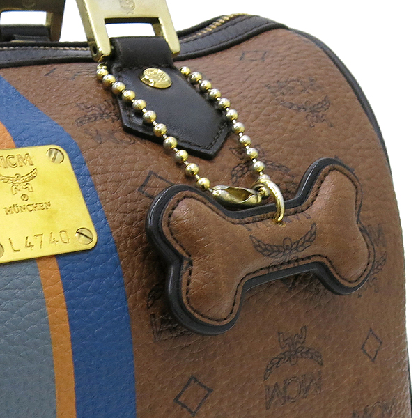 MCM(������) 1011099310722 ���佺 ���� ���� Ʈ���� ������ ��Ʈ�� [��������] �̹���4 - ���̺��� �߰���ǰ