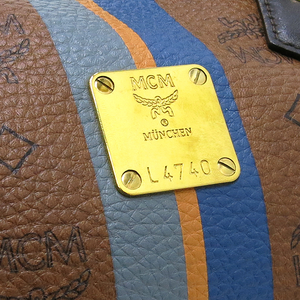 MCM(������) 1011099310722 ���佺 ���� ���� Ʈ���� ������ ��Ʈ�� [��������] �̹���5 - ���̺��� �߰���ǰ