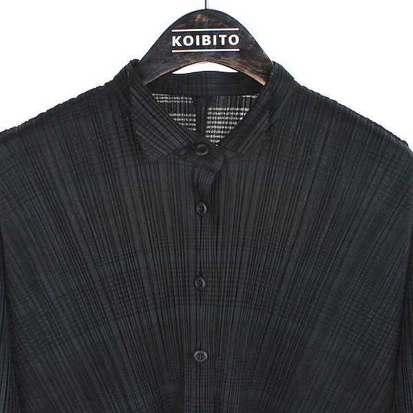 PLEATS PLEASE(�ø����ø���) by ISSEY MIYAKE(�̼��̹̾���) ������ �̹���2 - ���̺��� �߰���ǰ