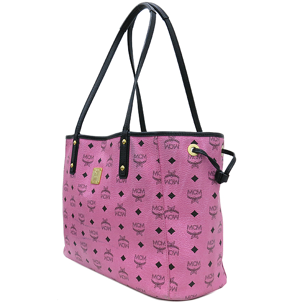 MCM(������) MWP4SVI381 ���� �ΰ� ��� ��ũ �÷� ���佺 ��� ���� ����� + ���� �Ŀ�ġ �̹���4 - ���̺��� �߰���ǰ