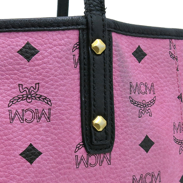 MCM(������) MWP4SVI381 ���� �ΰ� ��� ��ũ �÷� ���佺 ��� ���� ����� + ���� �Ŀ�ġ �̹���5 - ���̺��� �߰���ǰ