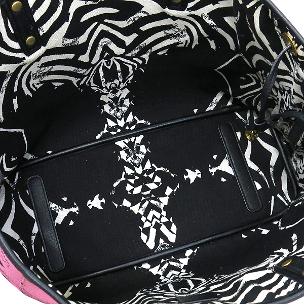 MCM(������) MWP4SVI381 ���� �ΰ� ��� ��ũ �÷� ���佺 ��� ���� ����� + ���� �Ŀ�ġ �̹���7 - ���̺��� �߰���ǰ