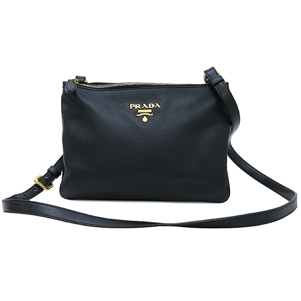 Prada(�����) 1BH046 ���� �÷� ���� ũ�ν��� �̹���2 - ���̺��� �߰���ǰ