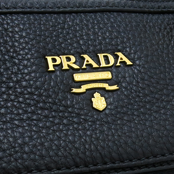 Prada(�����) BL0805 ���� �ΰ� ��� VIT.DAINO NERO ���� ���� ��Ʈ�� + ��� ��Ʈ�� �̹���4 - ���̺��� �߰���ǰ