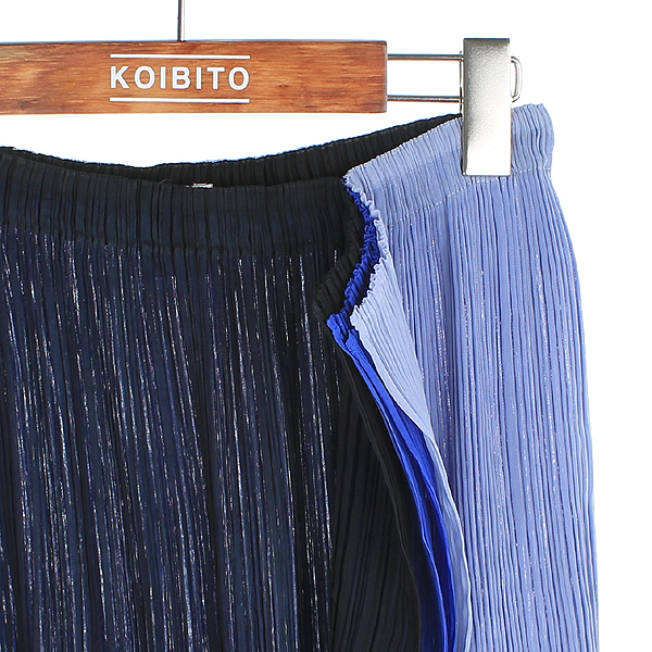 ISSEY MIYAKE(�̼��̹̾���) ��Ƽ�÷� ���� ��ĿƮ �̹���2 - ���̺��� �߰���ǰ