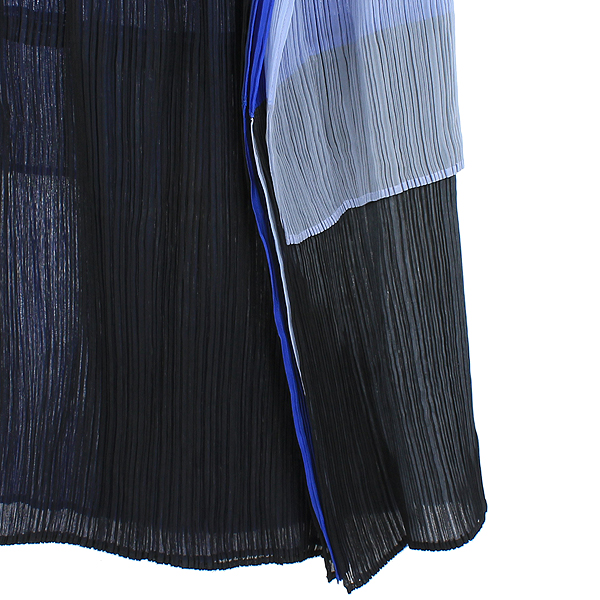 ISSEY MIYAKE(�̼��̹̾���) ��Ƽ�÷� ���� ��ĿƮ �̹���3 - ���̺��� �߰���ǰ