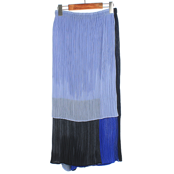 ISSEY MIYAKE(�̼��̹̾���) ��Ƽ�÷� ���� ��ĿƮ �̹���4 - ���̺��� �߰���ǰ