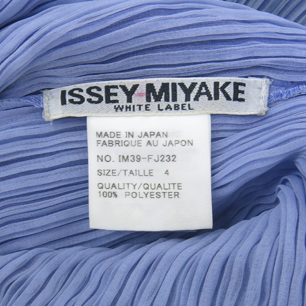 ISSEY MIYAKE(�̼��̹̾���) ��Ƽ�÷� ���� ���� �̹���5 - ���̺��� �߰���ǰ