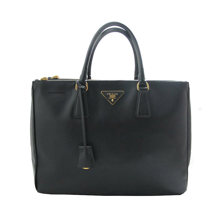 Prada(�����) BN1786 SAFFIANO LUX NERO ���ǾƳ� ���� ���� ����ΰ� ��Ʈ�� [��õ��] �̹���2 - ���̺��� �߰���ǰ