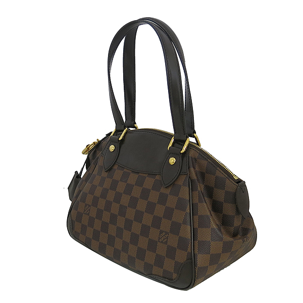 Louis Vuitton(���̺���) N41117 �ٹ̿� ���� ĵ���� ���γ� PM ��Ʈ�� [���빮��] �̹���3 - ���̺��� �߰���ǰ