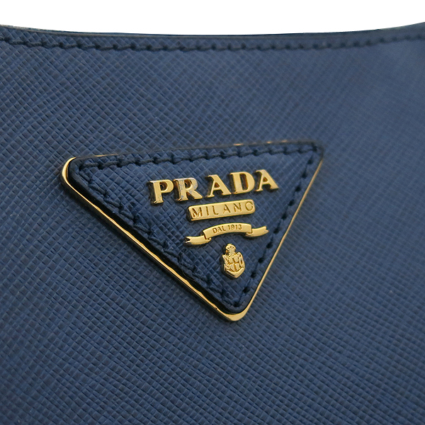 Prada(�����) BN1802 SAFFIANO LUX  ���ǾƳ� ���� ���� ����ΰ� ��Ʈ�� [�λ꼾�Һ���] �̹���4 - ���̺��� �߰���ǰ