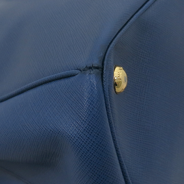 Prada(�����) BN1802 SAFFIANO LUX  ���ǾƳ� ���� ���� ����ΰ� ��Ʈ�� [�λ꼾�Һ���] �̹���5 - ���̺��� �߰���ǰ