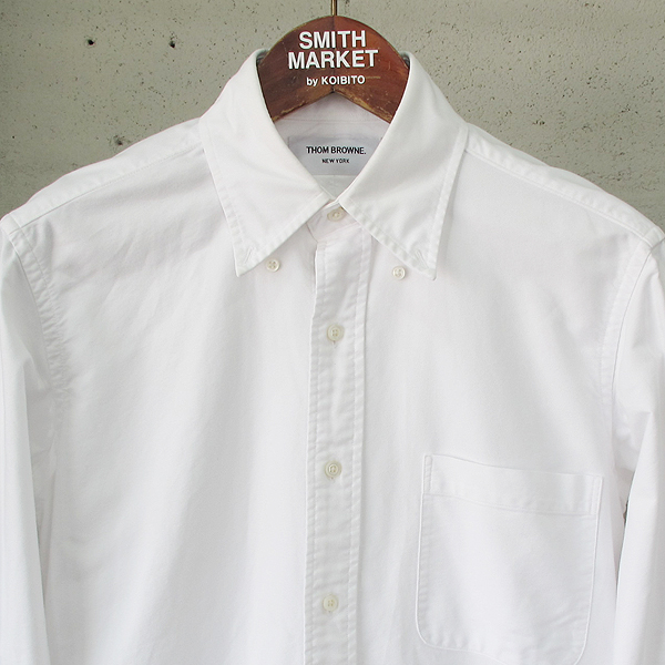 THOM BROWNE(�����) 13SS MWL001 AW5259 �� 100% ȭ��Ʈ �÷� ������ ���� [���빮��] �̹���2 - ���̺��� �߰���ǰ