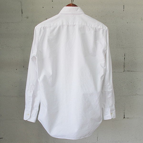 THOM BROWNE(�����) 13SS MWL001 AW5259 �� 100% ȭ��Ʈ �÷� ������ ���� [���빮��] �̹���3 - ���̺��� �߰���ǰ