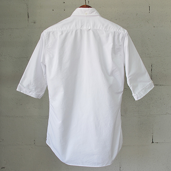 THOM BROWNE(�����) MWS002 AW5259 �� 100% ȭ��Ʈ �÷� ������ ���� ���� [���빮��] �̹���3 - ���̺��� �߰���ǰ