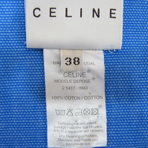 Celine(������) ���� �÷� ���� ������ ���� [���빮��] �̹���5 - ���̺��� �߰���ǰ