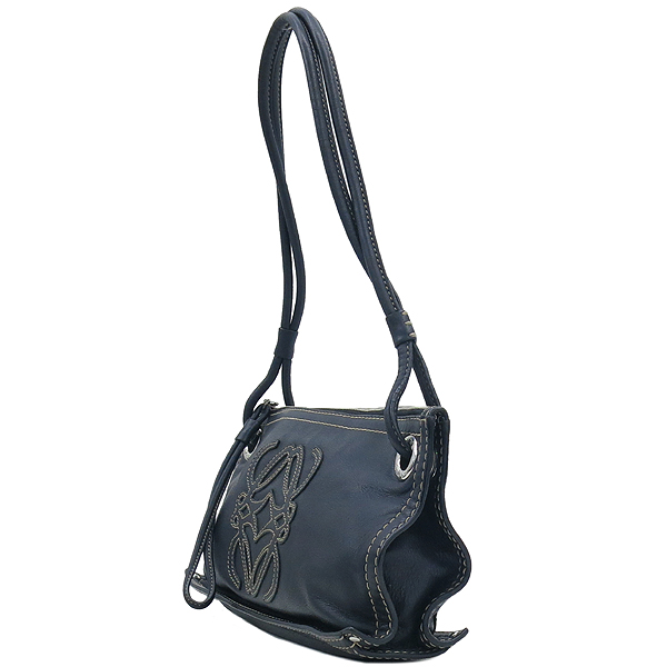 Loewe(�ο���) �̴ϼ� �ΰ� ��Ƽġ ���� CALF ����� �̹���2 - ���̺��� �߰���ǰ